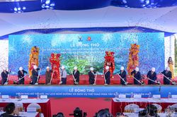 Bài 2: Mở cửa đón dòng vốn mới