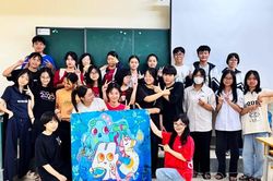 Bài 3: Từ dấu mốc thủ khoa đến hành trình viết tiếp ước mơ