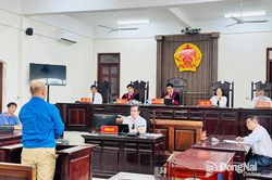 Nóng giận nhất thời, hậu quả một đời