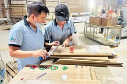 Doanh nghiệp trước sức ép khi chuỗi cung ứng thay đổi luật chơi