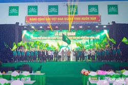CLB Bóng đá Thành phố Đồng Nai đến V.League để viết tiếp giấc mơ bóng đá
