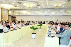 Tháo gỡ vướng mắc về thuế giá trị gia tăng cho gỗ sơ chế thông thường