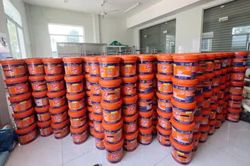 Chuyển Cơ quan Cảnh sát điều tra vụ sản xuất bột giặt mang dấu hiệu xâm phạm quyền đối với nhãn hiệu