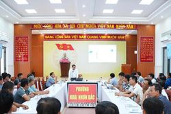 Gia Lai: Tập huấn, phổ biến quy định pháp luật về thủy sản, phòng chống khai thác IUU
