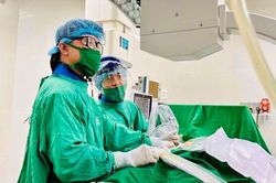 Hướng đến nền y tế chất lượng, chuyên sâu và hiện đại