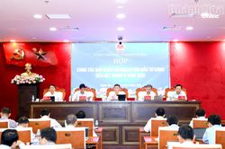 Siết tiến độ, tăng tốc đầu tư công