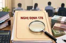 Rà soát người nghỉ theo Nghị định 178: Có phải trả lại tiền đã nhận?