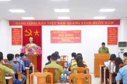 Trấn Yên triển khai cấp mã số rừng trồng