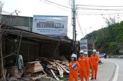 Lào Cai: Giữ dòng điện thông suốt cho điểm cầu trung tâm lễ khai giảng toàn quốc