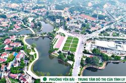 Thông báo về việc lấy ý kiến Nhân dân đối với phương án biểu trưng (logo) tỉnh Lào Cai