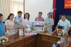 Cuộc thi Sáng tạo Lào Cai 2026: 52 đề tài lọt danh sách đề xuất trao giải
