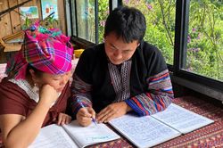 Thanh niên Lào Cai chủ động hội nhập quốc tế, đưa sản vật quê hương ra thế giới