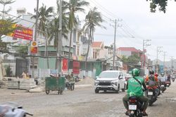 Đồng thuận để mở rộng đường Trần Quý Cáp