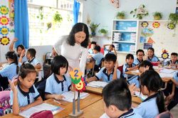 Giáo dục Lâm Đồng trên hành trình đổi mới