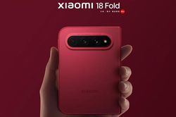 Đột phá pin silicon 6000 mAh trên Xiaomi 18 Fold: Lời giải cho bài toán smartphone gập mỏng