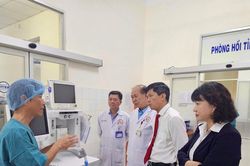 Lâm Đồng siết chặt quản lý và công khai giá thiết bị y tế