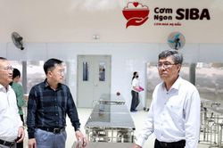 Trường nội trú biên giới Thuận An đã sẵn sàng cho năm học mới