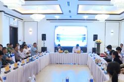 Lâm Đồng đẩy mạnh xúc tiến thương mại, mở rộng thị trường