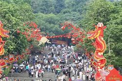 Xây dựng khối đại đoàn kết, gìn giữ giá trị văn hóa Đất Tổ