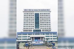 Bệnh viện đa khoa TTH Quảng Bình: 'Nhầm lẫn' giá dịch vụ và giường điều trị!