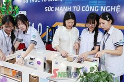 Nâng cao chất lượng giáo dục từ chuyển đổi số