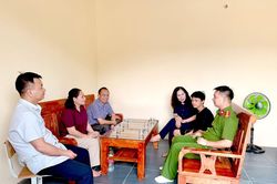 Từ những 'Nhịp cầu nhân ái' đến những đổi thay