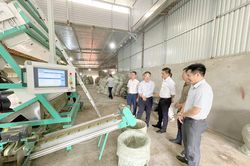 Doanh nghiệp gỡ khó để tăng tốc