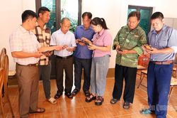 Hạt nhân tạo đồng thuận
