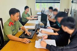 Xử phạt 9 trường hợp vi phạm quy định về hoạt động thanh toán