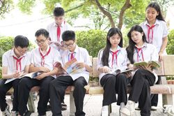 Chủ động đảm bảo sách giáo khoa cho năm học mới