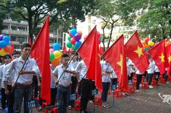 Sẵn sàng cho năm học mới