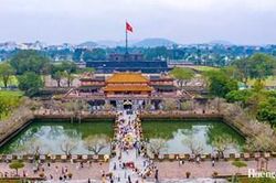 Gần 700 đại biểu tham dự Diễn đàn Hợp tác địa phương Việt Nam - Nhật Bản năm 2026