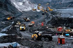 Bộ Công Thương sửa đổi 14 Quy chuẩn kỹ thuật quốc gia về an toàn khai thác mỏ