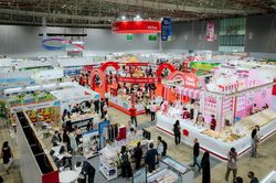 Central Retail Việt Nam hỗ trợ doanh nghiệp Việt tham gia kết nối chuỗi cung ứng hàng hóa quốc tế