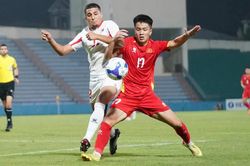 U20 Việt Nam vượt qua vòng loại giải châu Á trong trường hợp nào?