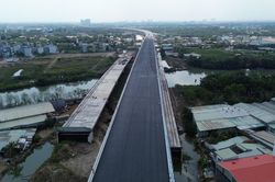 TP.HCM khảo sát, nghiên cứu đầu tư Vành đai 5