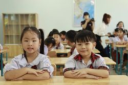 TP.HCM đưa vào sử dụng hơn 1.000 phòng học mới