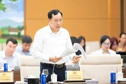 Lãnh đạo Bộ Công an nói về lắp đặt hệ thống truyền tin báo cháy