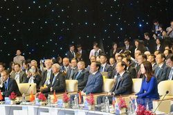 Đối thoại Hữu nghị TP.HCM: Động lực cho đổi mới sáng tạo và tăng trưởng bền vững