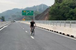 Người dân tự ý vào công trường cao tốc Hữu Nghị - Chi Lăng, nguy cơ mất an toàn tăng cao