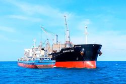 Tăng cường đảm bảo an toàn cho tàu thuyền khi qua vùng biển có đá ngầm ở Lâm Đồng