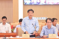 Đổi mới công tác chỉ đạo, Bộ Xây dựng không có nhiệm vụ quá hạn trong 8 tháng
