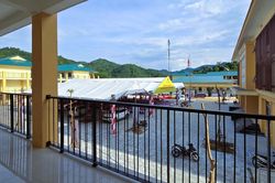 Quảng Trị: Bốn trường nội trú liên cấp biên giới đất liền sẵn sàng khai giảng năm học mới