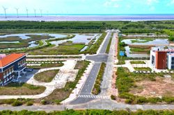 Khu Nông nghiệp ứng dụng công nghệ cao phát triển tôm Bạc Liêu vì sao chưa bứt phá?