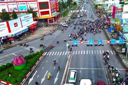 Đề xuất đầu tư 1.180 tỷ đồng xây dựng 2 nút giao trên quốc lộ 1 qua Tây Ninh