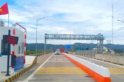 Xây dữ liệu 'đúng, đủ, sạch, sống', mở đường cho giao thông thông minh