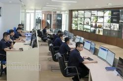 Bộ Tài chính ban hành Từ điển dữ liệu chuyên ngành phiên bản 1.0