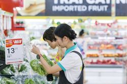 CPI 8 tháng tăng 4,45%, mặt bằng giá vẫn trong tầm kiểm soát
