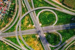 Giải ngân các dự án giao thông trọng điểm đạt 38%