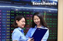 Chứng khoán ngày 4/9: VN-Index bứt phá, dòng tiền vẫn thận trọng